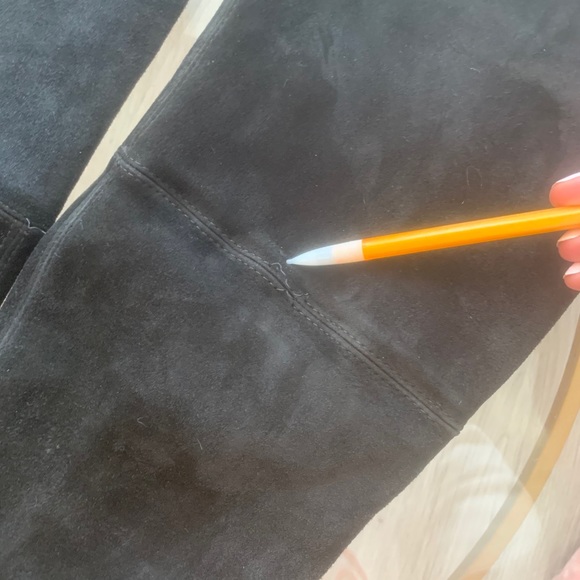 Stuart Weitzman Lowland Boots - Picture 11 of 13